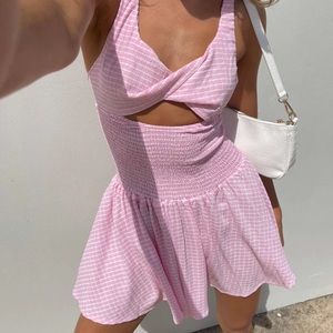 Princess Polly Arden Mini Dress